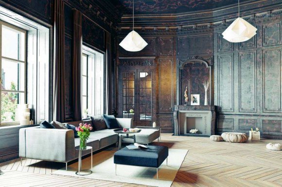 Bénéficiez de notre expertise en fabrication de meubles de style ancien - Chambéry - BMA - Bertrand Menuiserie Agencement 